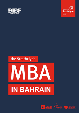 Strathclyde MBA Brochure