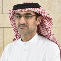 Mohammed Ali AlQaed