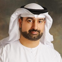 Abdelrahman Al Mahmoud